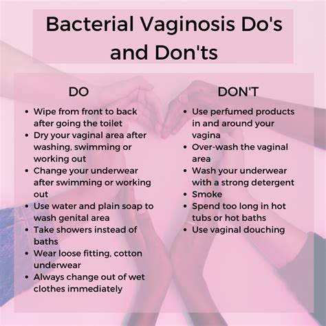 Bacterial Vaginosis I Symptoms Causes Treatment And Prevention | Porn Sex Picture