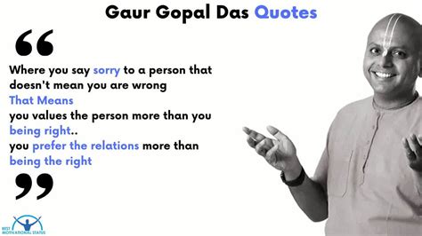 Life-Changing Gaur Gopal Das Quotes Images In 2021 - bestmotivationalstatus.com