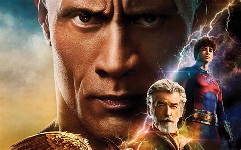 11 New Movies Coming Out This Week: 'Black Adam,' 'Ticket to Paradise,' and More!