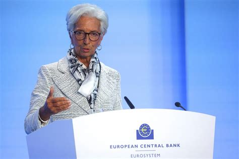 Govts not the ECB should help ease energy market stress: Lagarde | Reuters