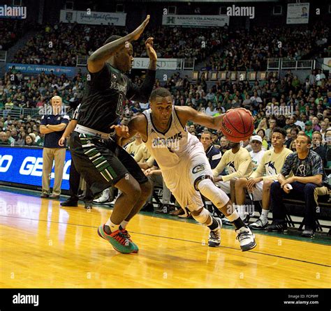 Uc davis aggies mens basketball hi-res stock photography and images - Alamy