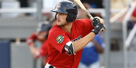 Minnesota Twins' Matt Wallner breaking in with Elizabethton | MiLB.com