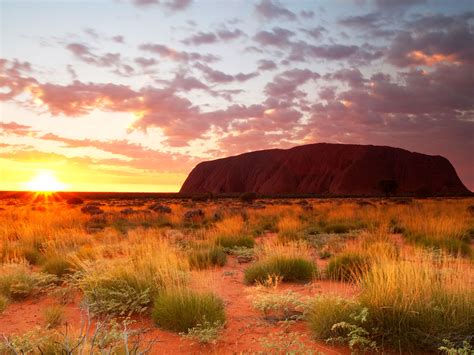 How Many of These Uluru Experiences Have You Done? | Travel Insider