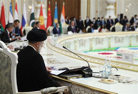 Pres. Raisi: Iran Supporting Multilateralism to Resolve Regional, Global Issues | News | News