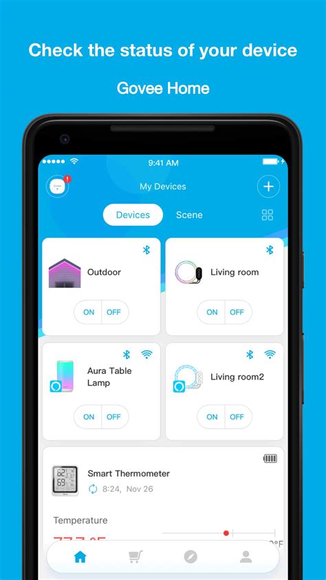 Govee Home for Android - APK Download