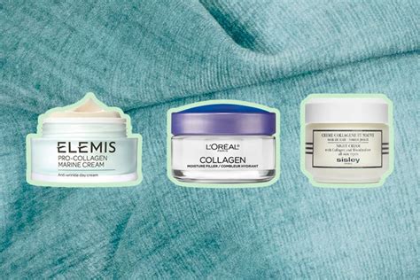 The 17 Best Collagen Creams of 2023 | by Byrdie