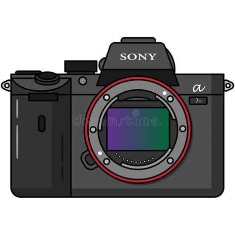 Sony Camera Logo