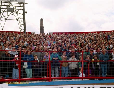 Ayresome Park