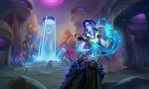 Hearthstone Wallpapers - 4k, HD Hearthstone Backgrounds on WallpaperBat