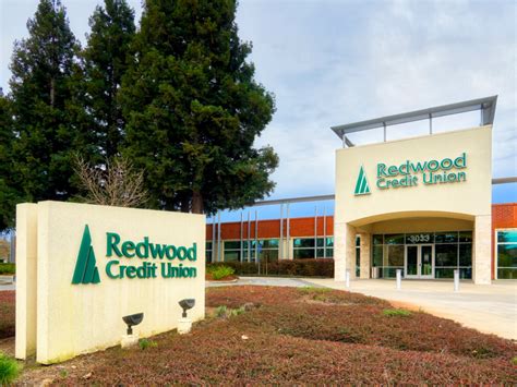 Business Profile: Redwood Credit Union - C O T S