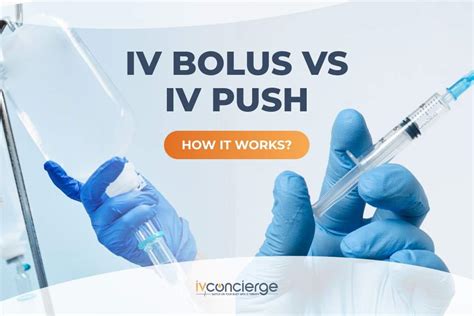 Meaning Of Bolus