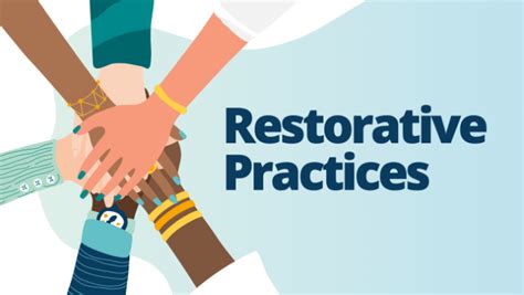 Evidence-Based Practices: Restorative Practices | Humboldt County ...