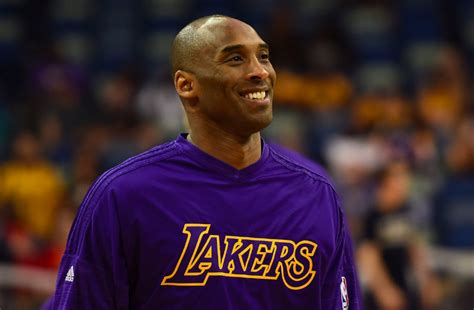 BREAKING: Basketball Legend, Kobe Bryant is Dead