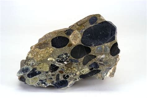 Metaconglomerate - Smithsonian Institution