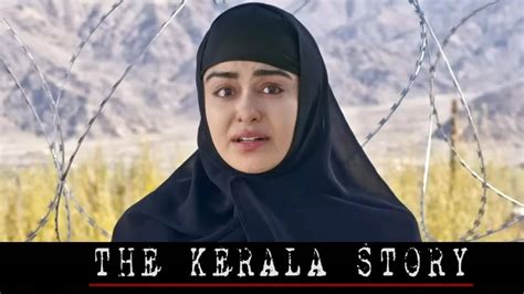 The Kerala Story Movie Release Date, Star Cast List, Actress, Real Plot Story, Director ...