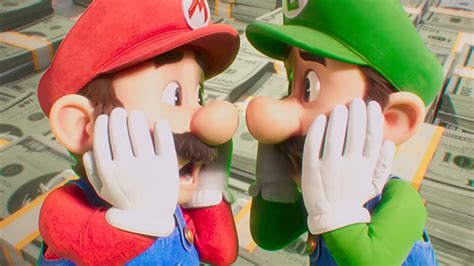 The Super Mario Bros. Movie - page 2 | GamesRadar+