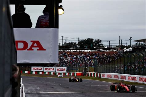 Winners and losers from F1’s Japanese Grand Prix - The Race