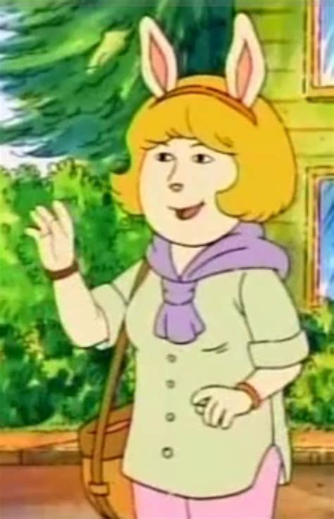 Emily's mother | Arthur Wiki | FANDOM powered by Wikia