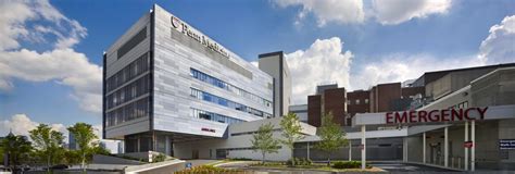 Penn Presbyterian Medical Center, Pavilion for Advanced Care - Healthcare Construction | LF Driscoll