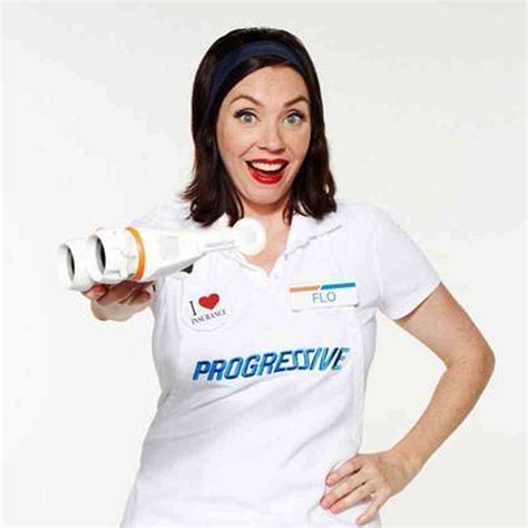 The Steady Drip: Flo and her Boss | Progressive Insurance