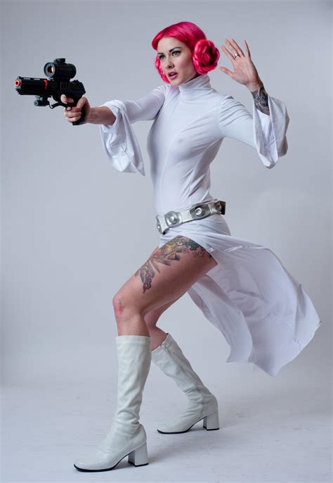 Rainbow Leia 1a by jagged-eye on DeviantArt