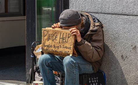 City expands its ‘Outreach’ to homeless people living on the streets ...