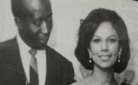 Photos Of Clarence Avant And Wife Jacqueline From Their More Than 50 Years Together | Essence