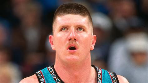 Ex-NBA star Bryant Reeves who earned $55m in career now unrecognizable ...