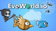 Evoworld.io 🕹️ Play Evoworld.io on GameGab