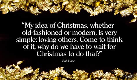 Christmas Hope Quotes. QuotesGram