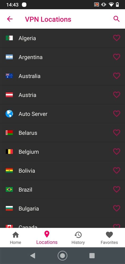 Urban VPN APK Download for Android Free