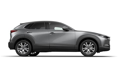 Mazda CX-30 M Hybrid 2024 | Kompaktné SUV