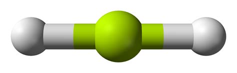 Is Becl2 Polar Or Nonpolar | itechguides