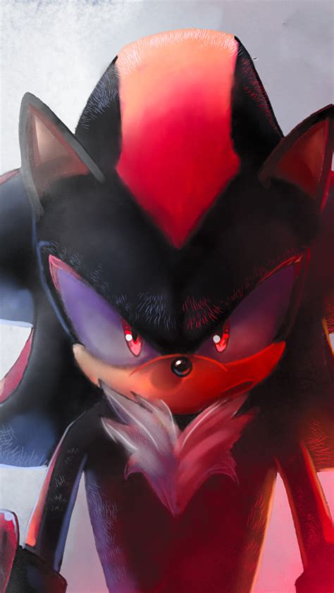 540x960 Resolution Evil Sonic The Hedgehog 540x960 Resolution Wallpaper - Wallpapers Den