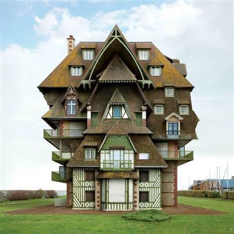 Unusual Architecture | Others