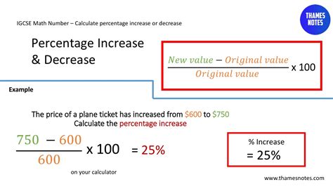 How To Calculate Percentage Jump - Haiper