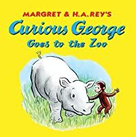 Curious George Visits the Zoo by Margret Rey