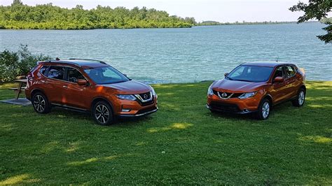 First Drive: 2017 Nissan Qashqai- vicariousmag.com