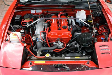 Little Mule mx5 mk1 turbo (1993) - Garage System - MX5Nutz Forum