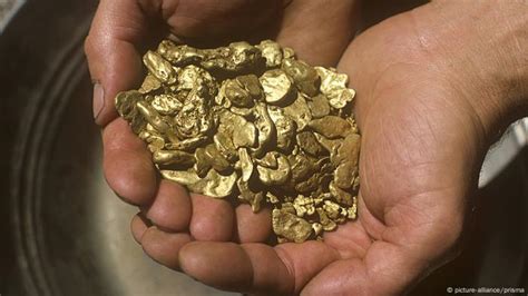 The Complete Guide To Gold Mining