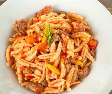 Sardinian Food: 10 Traditional Dishes to Try Out - Chef's Pencil