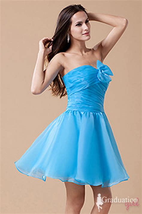 Kids graduation dresses