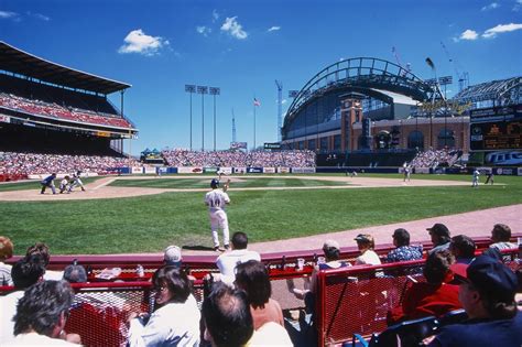 Brewers 50/50: September 28, 2000 - Last Call at County Stadium [VIDEO ...