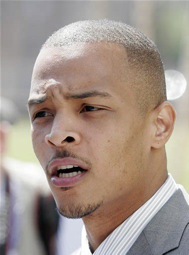 BayFest headliner T.I. arrested on drug charges - al.com