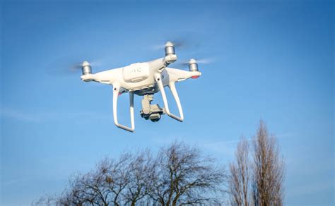 The Ultimate Five Benefits of Drone Surveying