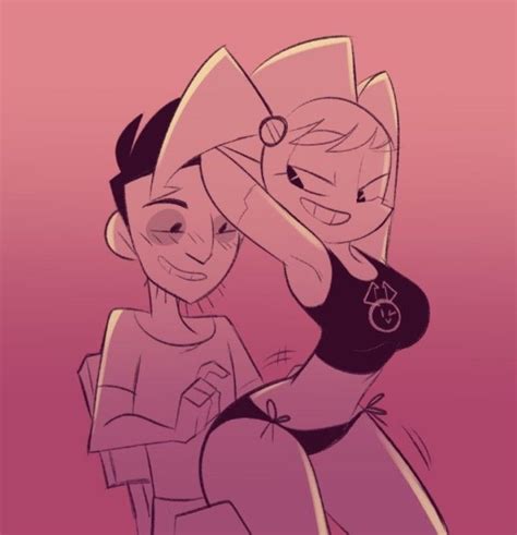 Pin by Ivy Girl on Jenny Wakeman Favorites | Teenage robot, Cartoons comics, Anime