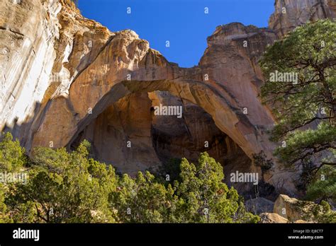 El Malpais National Monument Stock Photo - Alamy