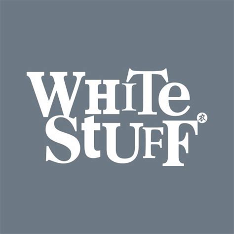 White Stuff Logo - LogoDix