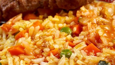 Forget Risotto -- Try These African Rice Dishes Instead! | AFKTravel