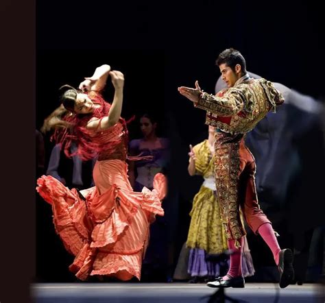 The spanish flamenco dance – solviptravel.com